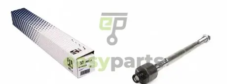 Тяга рульова Citroen C8/Jumpy/Fiat Scudo/Ulysse/Peugeot Expert/807 06- (L=306mm) RTS 92-00526