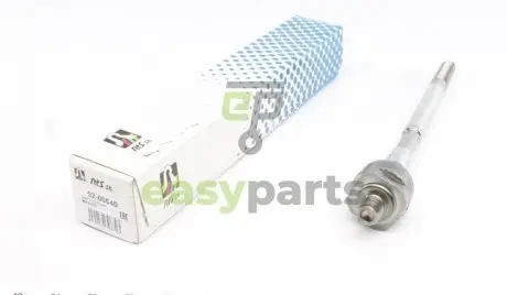 Тяга рульова Ford Sierra 82-93 (L=281mm) RTS 92-00640