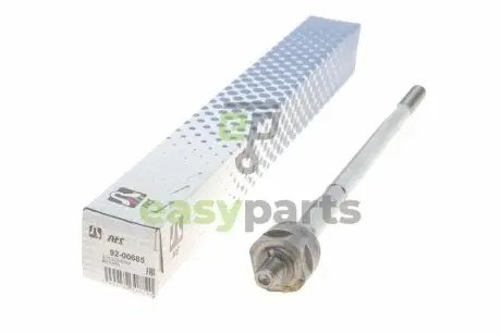 Тяга рульова Ford Focus 98-04/Transit Connect/Tourneo Connect 02-13 (L=343mm) RTS 92-00685