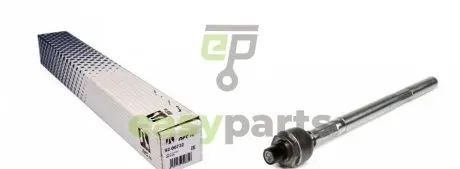 Тяга рульова Peugeot 206 98- RTS 92-00732