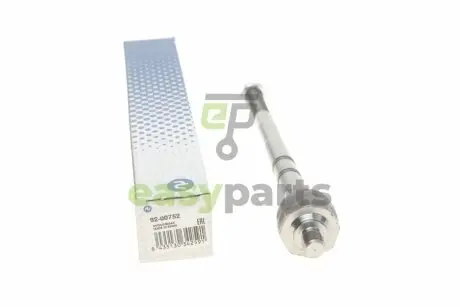 Тяга рульова Citroen Berlingo/Peugeot Partner 08-/Peugeot 308 07-14 (L=262mm) RTS 92-00752