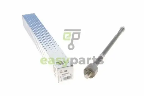 Тяга рульова Audi A3/Skoda Octavia/VW Golf IV 96-10 (L=336mm) RTS 92-00905