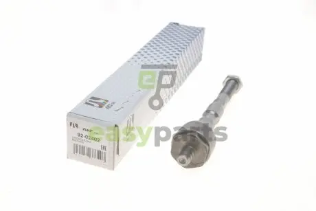 Тяга рульова Renault Logan 04-/Sandero 07- (L=194mm) RTS 92-02402