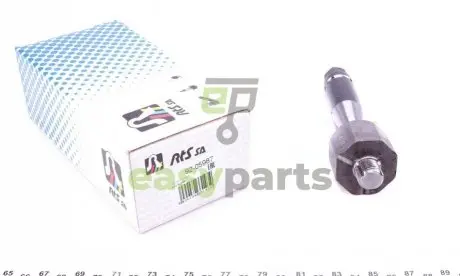 Тяга рульова Audi A6 04-11 (L=139.5mm) RTS 92-05987