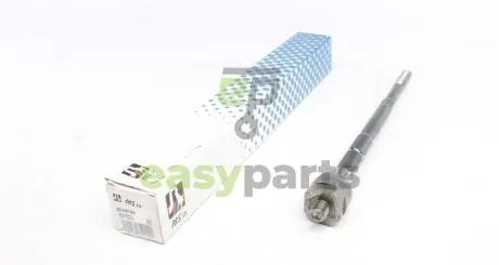 Тяга рульова Citroen C-Crosser 07-/Mitsubishi Outlander II 06-12/Peugeot 4007 07-13 (L=341.5mm) RTS 92-09780