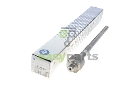 Тяга рульова Fiat Doblo 01- (L=296mm) RTS 92-90189