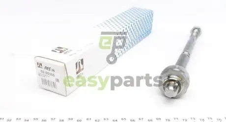 Тяга рульова Opel Astra H 04-14 (L=279mm) RTS 92-90365