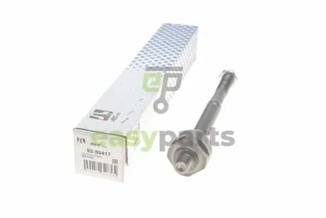 Тяга рульова Renault Kangoo/Megane III 08-/Scenic III 09-/Fluence 10-/MB Citan 12- (L=215mm) RTS 92-90417
