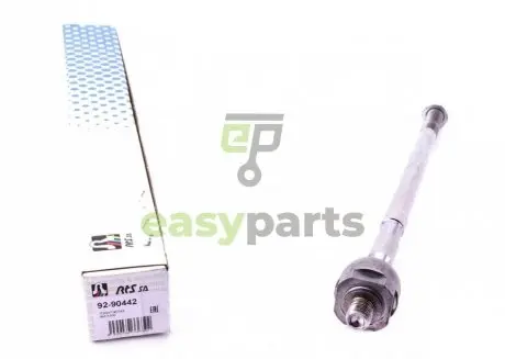 Тяга рульова Renault Clio III 05-14/Modus 04- (L=310mm) RTS 92-90442