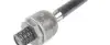 Тяга рульова (R) Seat Cordoba/Ibiza/Skoda Fabia 99-09/VW Polo 01- (L=299.5mm) (з посил.рул.мех.) RTS 92-90954 (фото 3)