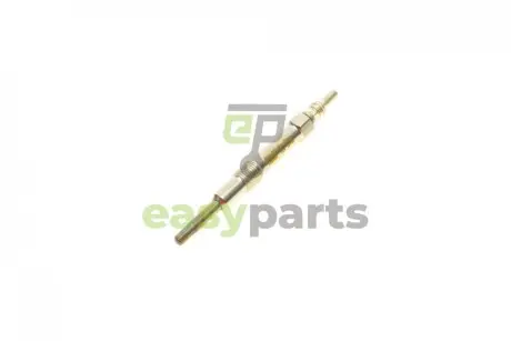 Свічка розжарювання Fiat Doblo 1.9JTD 01- Solgy 116002
