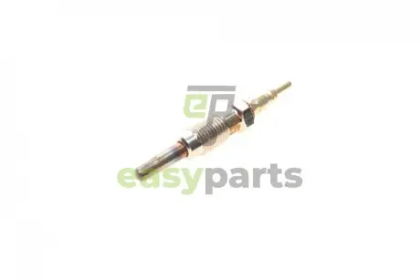 Свічка розжарювання Fiat Doblo 1.9D (11V) (M12x1.25) Solgy 116019