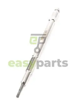 Свічка розжарювання Renault Master 3.0CDI 07- (11V) Solgy 116042