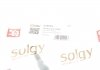 Трос ручника Solgy 219074 (фото 2)