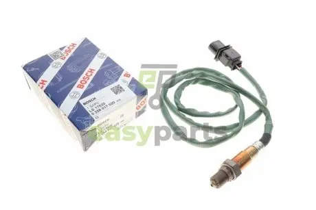Лямбда зонд MB E-class (W211)/C-class (W203) OM646/OM611/M156/OM648 BOSCH 0258017020