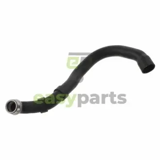 FEBI шланг радіатора С203 FEBI BILSTEIN 46264
