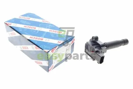 Котушка запалювання MB E-class (W211)/C-class (W203) 1.8 02-08 (M271) BOSCH 098622A201