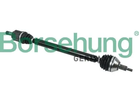 Вал привода правый (GKN) BORSEHUNG B18418