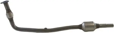 Деталі вихлопної системи BOSAL 099-169