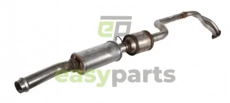 Катализатор BOSAL 099-086