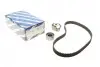 Комплект ГРМ Hyundai Tucson/Elantra/Kia Cee&#039;d 2.0 00- (25.5x113z) BOSCH 1 987 948 290 (фото 20)