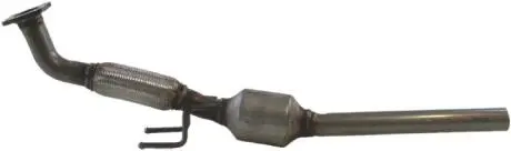 Детали выхлопной системы BOSAL 099-970 (фото 1)