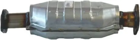 Детали выхлопной системы BOSAL 099-669