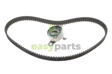 Комплект ГРМ Toyota Corolla 1.6 92-00/Avensis 1.6 97-00 (21x117z) BOSCH 1 987 946 323