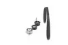 BOSCH К-т ГРМ (ремінь+3шт.ролика+кріплення) OPEL Astra F 1,4 1,6 1,8 1 987 948 259