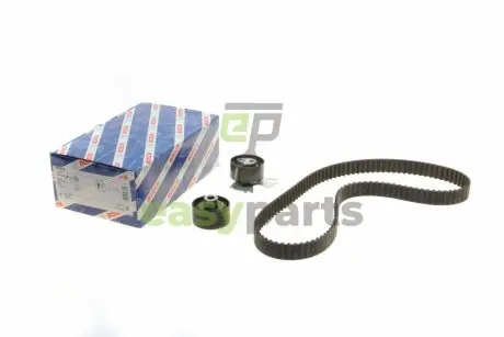 Комплект ГРМ Peugeot Expert/Citroen Jumpy 2.0HDI/Fiat Scudo 2.0D 10- (25.4x116z) BOSCH 1 987 948 281