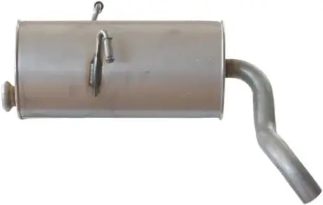 Глушитель задняячасть CITROEN Berlingo BOSAL 135-225