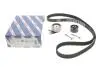 Комплект ГРМ Fiat Stilo 1.9 JTD 03-06 (198x24) BOSCH 1 987 948 942 (фото 2)