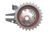 Комплект ГРМ Fiat Stilo 1.9 JTD 03-06 (198x24) BOSCH 1 987 948 942 (фото 5)