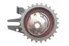 Комплект ГРМ Fiat Stilo 1.9 JTD 03-06 (198x24) BOSCH 1 987 948 942 (фото 5)