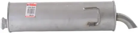 Деталі вихлопної системи BOSAL 190-035