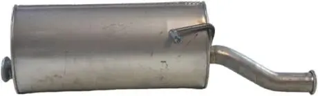 Глушитель выхлопных газов конечный BOSAL 135-551