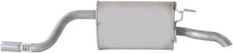 Глушитель выхлопных газов конечный BOSAL 148-309
