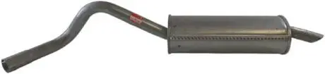 Детали выхлопной системы BOSAL 200-261