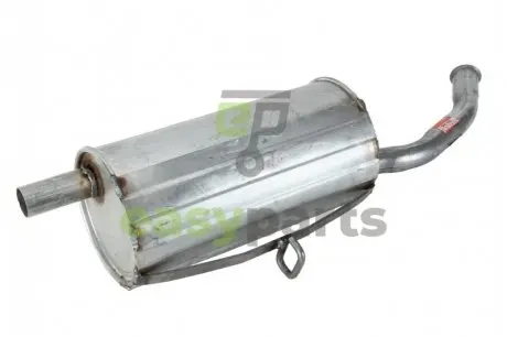 Деталі вихлопної системи BOSAL 228-205