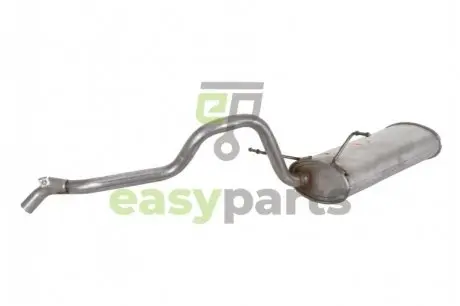 Деталі вихлопної системи BOSAL 282-959