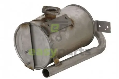 Деталі вихлопної системи BOSAL 229-683