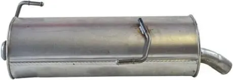 Глушитель выхлопных газов конечный BOSAL 190-313