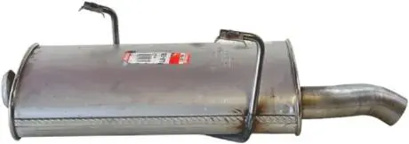 Деталі вихлопної системи BOSAL 190-873