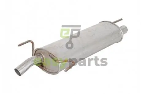 Глушитель задняя часть OPEL ASTRA F (91-02) BOSAL 185-309