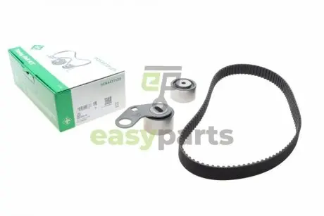 Комплект ГРМ Land Rover Discovery 2.5 TDI -98 (118x30) INA 530 0732 10