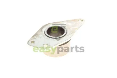 Комплект ГРМ Renault Kangoo/Megane/Scenic 1.9dCi 01- (26x153z) Contitech CT 940 K1
