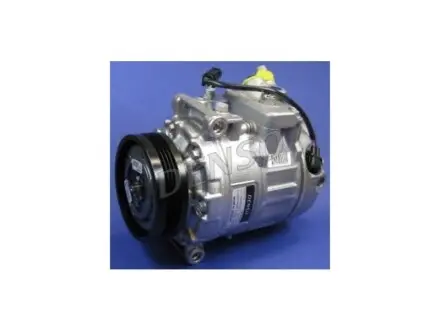 Компрессоры кондиционеров DENSO DCP05020