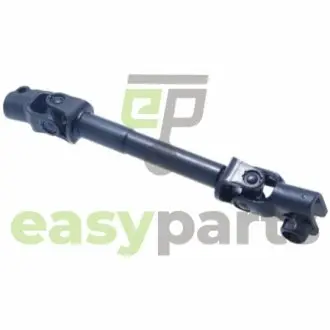 Вал рульової рейки FEBEST ASN-JJ10E