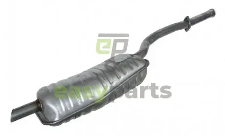 Деталі вихлопної системи BOSAL 282-243