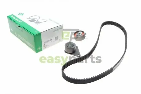 Комплект ГРМ Volvo S70/V70 2,0/2,4/AWD/Bifuel, 95-00, 93/106kw INA 530 0541 10